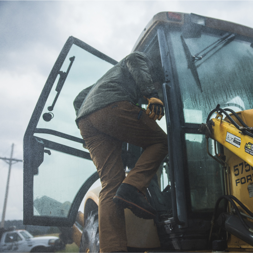 TRUEWERK T2 Werkpant from Columbia Safety